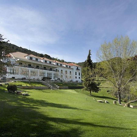 Parador De Cazorla Luaran gambar