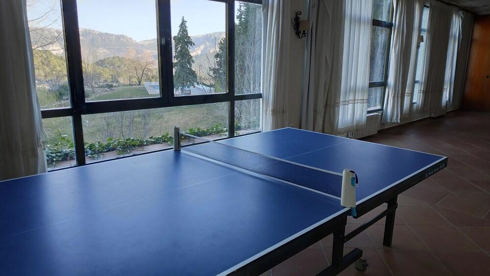 Parador De Cazorla Luaran gambar